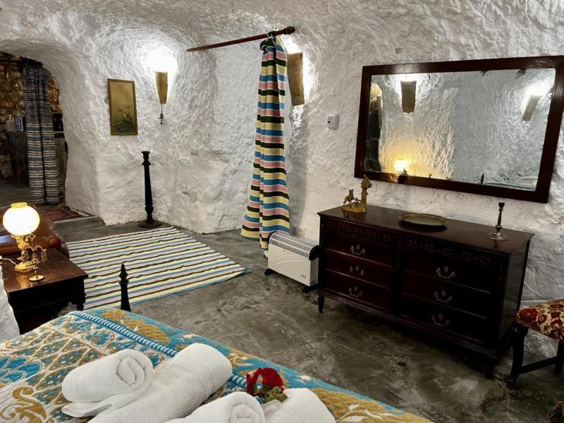 Cuevas La Veranda Orce Екстериор снимка