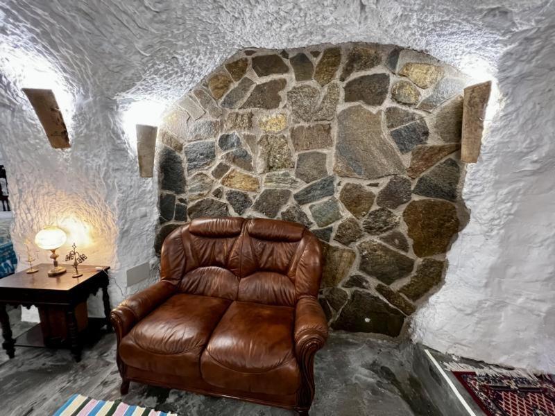 Cuevas La Veranda Orce Екстериор снимка