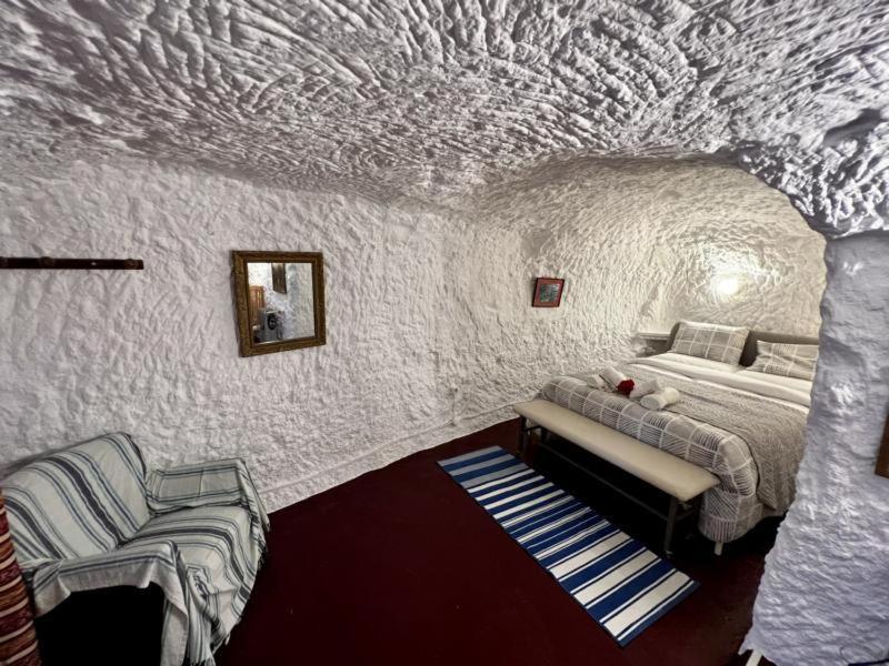 Cuevas La Veranda Orce Екстериор снимка