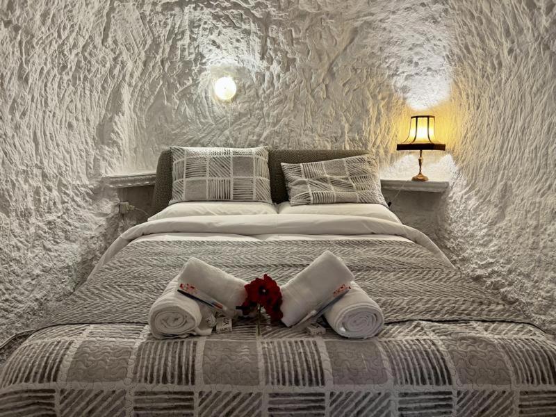 Cuevas La Veranda Orce Екстериор снимка